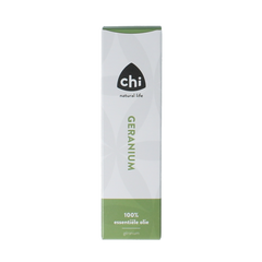 Chi Geranium cultivar Egypte 10.00 Milliliter