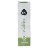 Chi Eucaluptus smittii bio 10 Milliliter