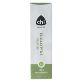 Chi Eucaluptus smittii bio 10 Milliliter