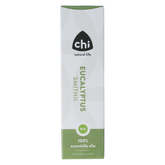 Chi Eucaluptus smittii bio 10.00 Milliliter