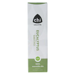 Chi Eucaluptus smittii bio 10.00 Milliliter