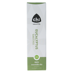 Chi Eucaluptus smittii bio 10.00 Milliliter