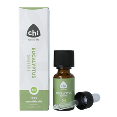 Chi Eucaluptus smittii bio 10 Milliliter