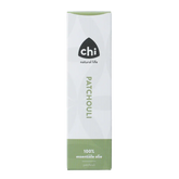Chi Patchouli cultivar 10 Milliliter