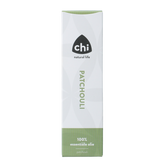 Chi Patchouli cultivar 10 Milliliter