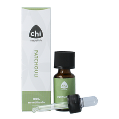 Chi Patchouli cultivar 10 Milliliter