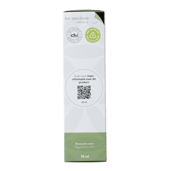 Chi Patchouli cultivar 10.00 Milliliter