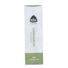 Chi Rozemarijn kamfer 20.00 Milliliter