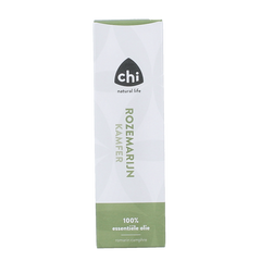 Chi Rozemarijn kamfer 20 Milliliter