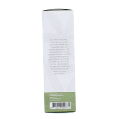Chi Rozemarijn kamfer 20.00 Milliliter