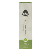 Chi Rozemarijn cineol bio 10.00 Milliliter