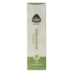 Chi Rozemarijn cineol bio 10 Milliliter