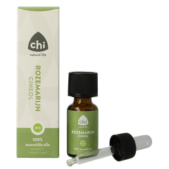 Chi Rozemarijn cineol bio 10 Milliliter