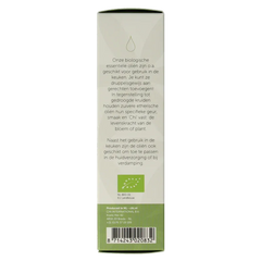 Chi Rozemarijn cineol bio 10.00 Milliliter