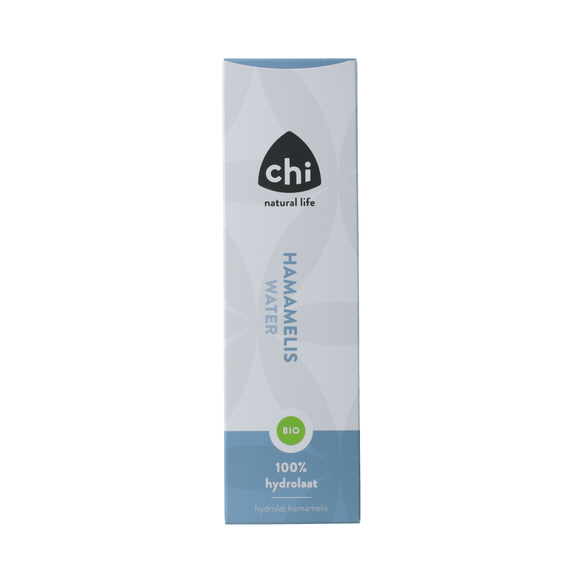 Chi Hamamelis hydrolaat bio 150.00 Milliliter