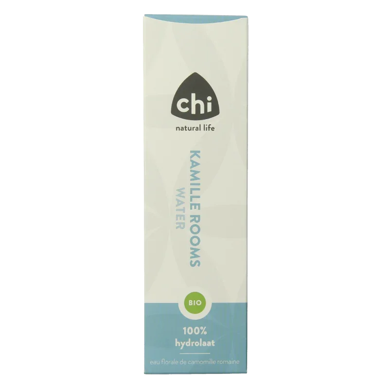 Chi Kamille hydrolaat bio 150.00 Milliliter