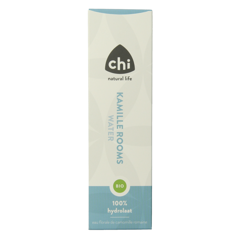 Chi Kamille hydrolaat bio 150 Milliliter