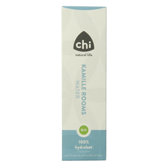 Chi Kamille hydrolaat bio 150.00 Milliliter