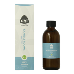 Chi Kamille hydrolaat bio 150 Milliliter