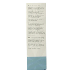 Chi Korenbloem hydrolaat eko bio 150 Milliliter