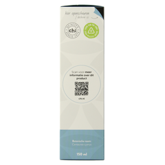 Chi Korenbloem hydrolaat eko bio 150.00 Milliliter