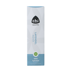 Chi Lavendel hydrolaat eko bio 150.00 Milliliter
