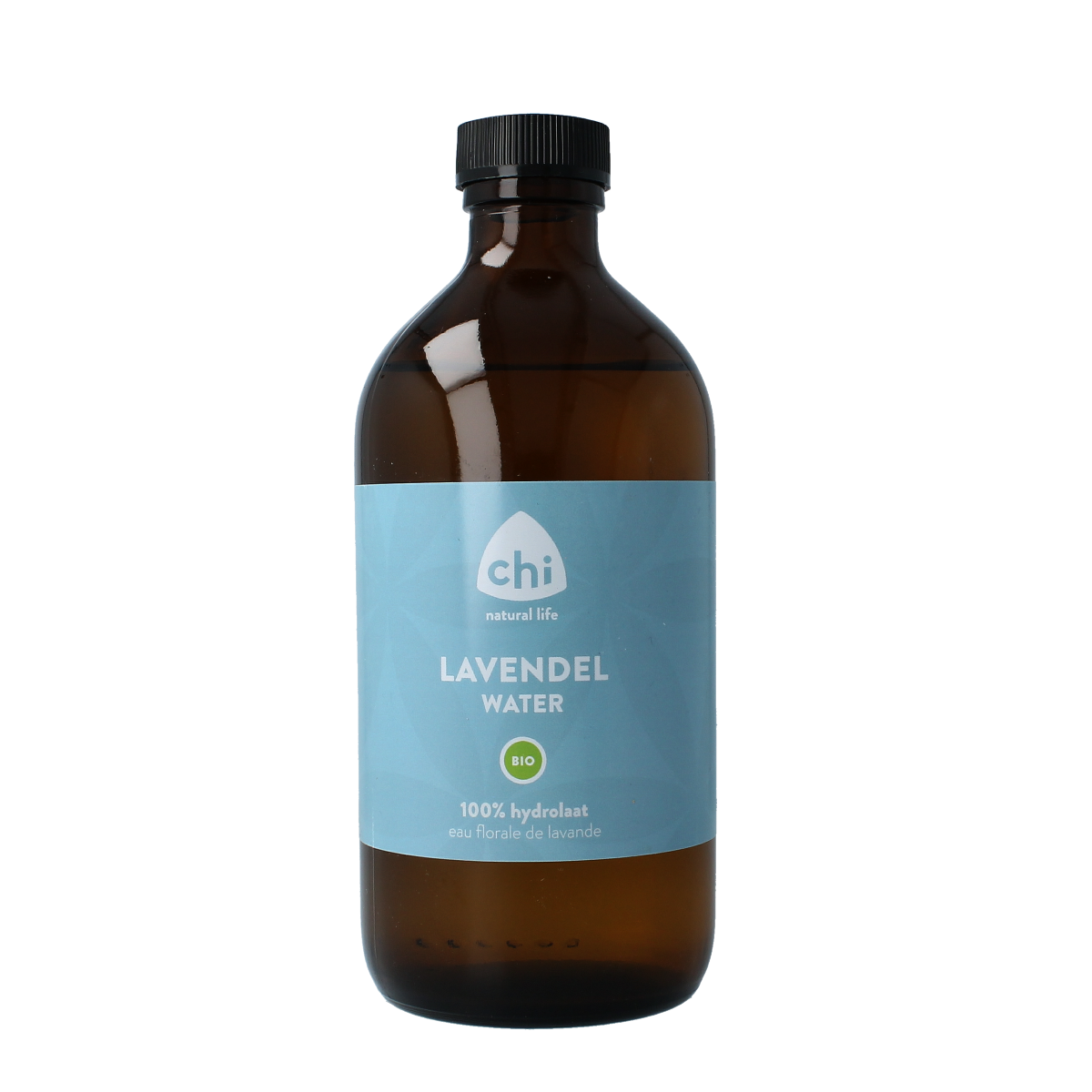 Chi Lavendel hydrolaat bio 500.00 Milliliter