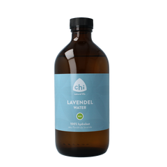 Chi Lavendel hydrolaat bio 500 Milliliter