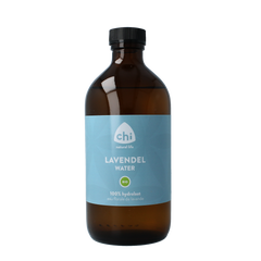 Chi Lavendel hydrolaat bio 500.00 Milliliter