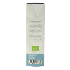Chi Pepermunt hydrolaat eko bio 150.00 Milliliter