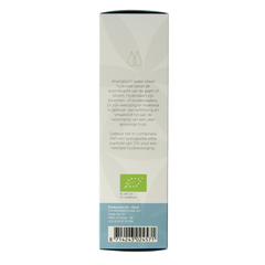 Chi Pepermunt hydrolaat eko bio 150.00 Milliliter
