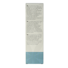Chi Pepermunt hydrolaat eko bio 150.00 Milliliter
