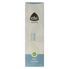 Chi Roos hydrolaat bio 150 Milliliter