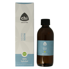 Chi Roos hydrolaat bio 150 Milliliter