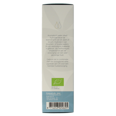 Chi Roos hydrolaat bio 150.00 Milliliter