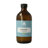 Chi Roos hydrolaat bio 500.00 Milliliter