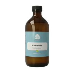 Chi Roos hydrolaat bio 500 Milliliter