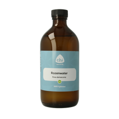 Chi Roos hydrolaat bio 500.00 Milliliter