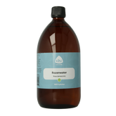 Chi Roos hydrolaat rozenwater 1 Liter