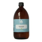 Chi Roos hydrolaat rozenwater 1.00 Liter