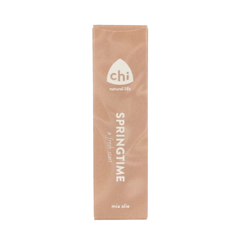 Chi Springtime mix olie 10 Milliliter