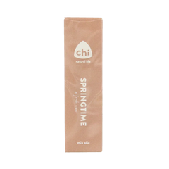 Chi Springtime mix olie 10.00 Milliliter