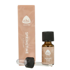 Chi Springtime mix olie 10 Milliliter