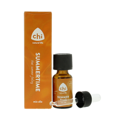 Chi Summertime Mix olie 10 Milliliter
