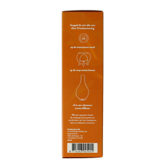 Chi Summertime Mix olie 10 Milliliter