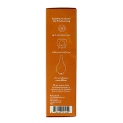 Chi Summertime Mix olie 10 Milliliter