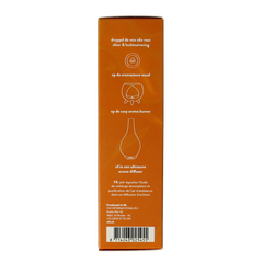 Chi Summertime Mix olie 10.00 Milliliter