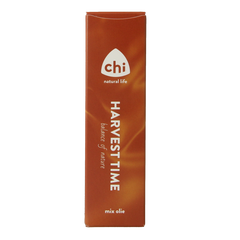 Chi Harvest time mix olie 10 Milliliter