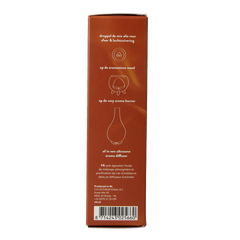 Chi Harvest time mix olie 10 Milliliter