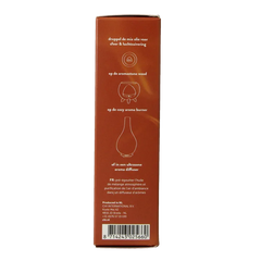 Chi Harvest time mix olie 10 Milliliter